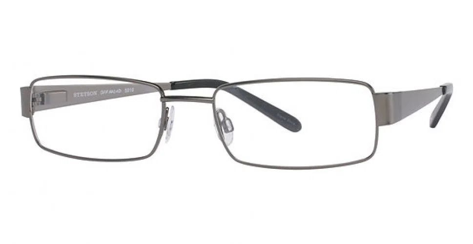 Stetson Off Road OR5010 Eyeglasses - view 7